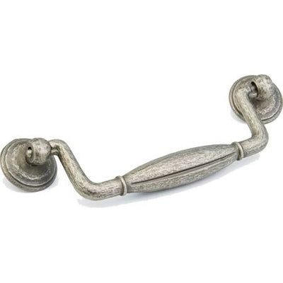 Antique Hardware 6 1/4 Inch (5 Inch c-c) Siena Bail Pull BAIL PULL