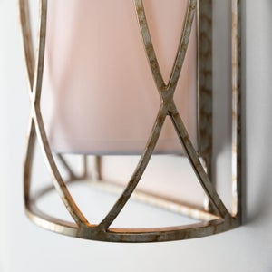 Sausalito Wall Sconce