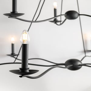 Sawyer Chandelier