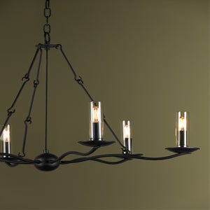 Sawyer Chandelier