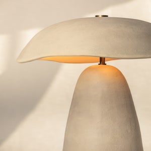 Soloma  Table Lamp