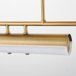 Titus Linear Chandelier