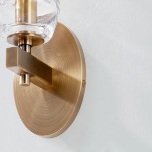 Trey Wall Sconce