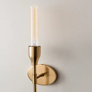 Antique Hardware Tara Wall Sconce Wall Sconce