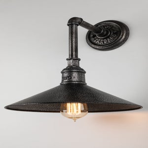 Toledo Wall Sconce