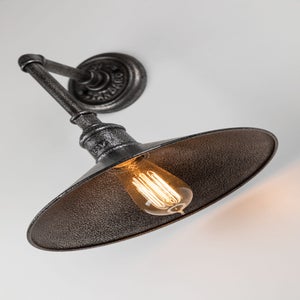 Toledo Wall Sconce