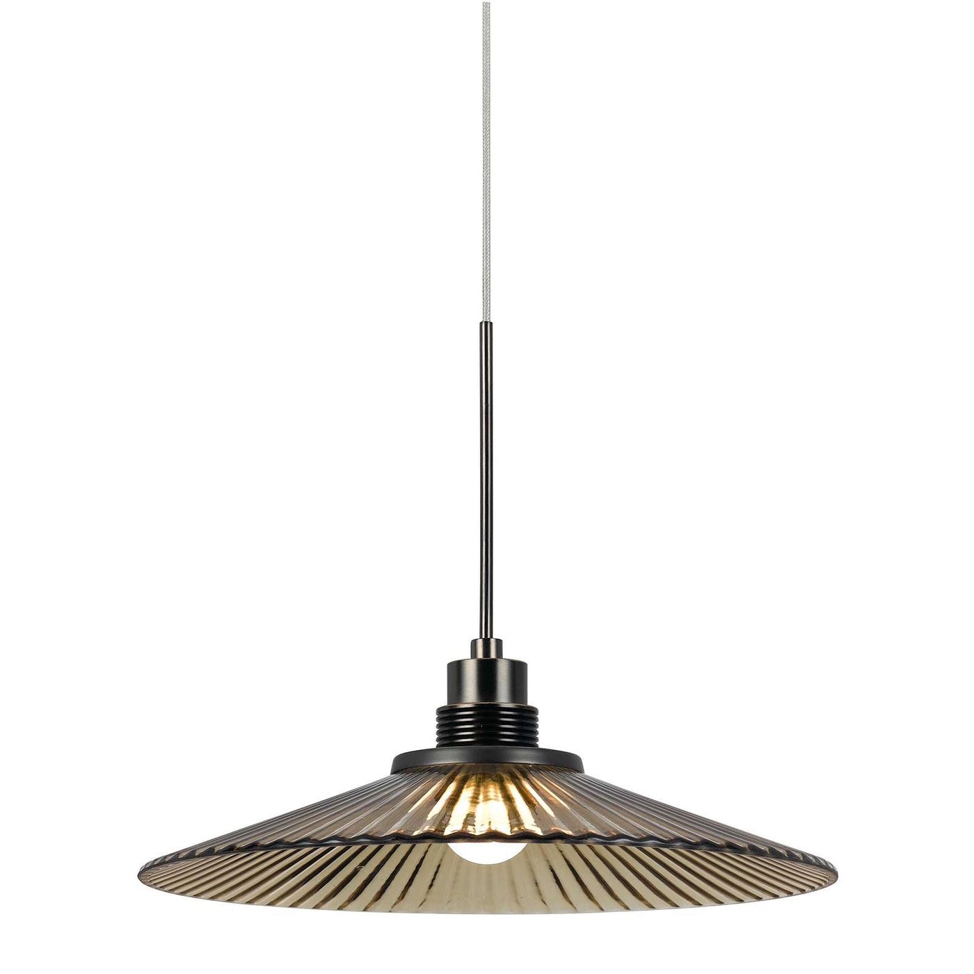 Antique Hardware DIMMABLE LED 9W, 3500K, PENDANT Pendant