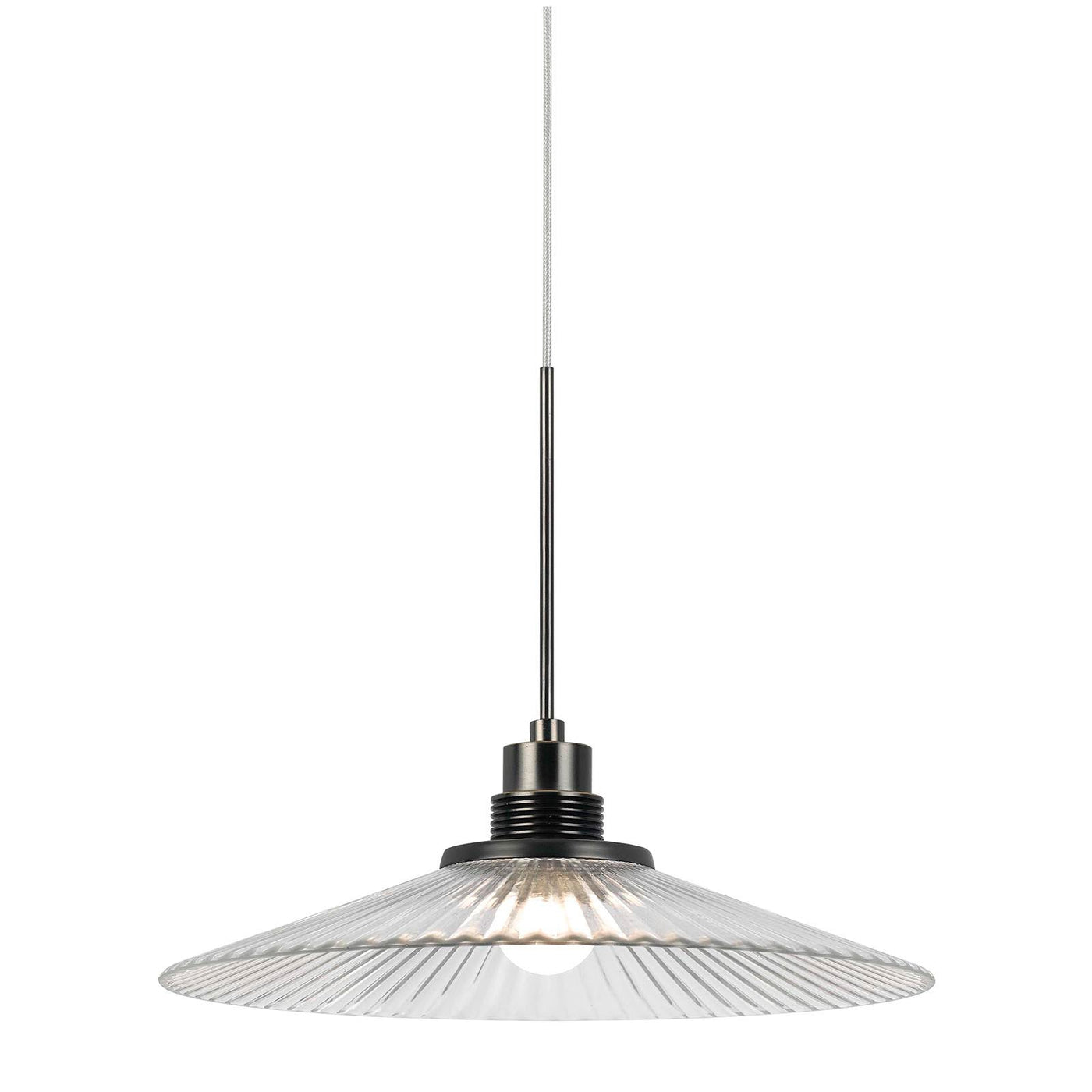 Antique Hardware DIMMABLE LED 9W, 3500K, PENDANT Pendant