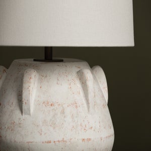 Vanda Table Lamp