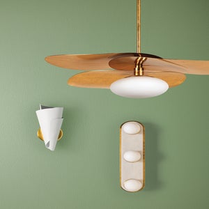 Davina Wall Sconce