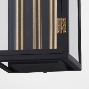 Wes Wall Sconce