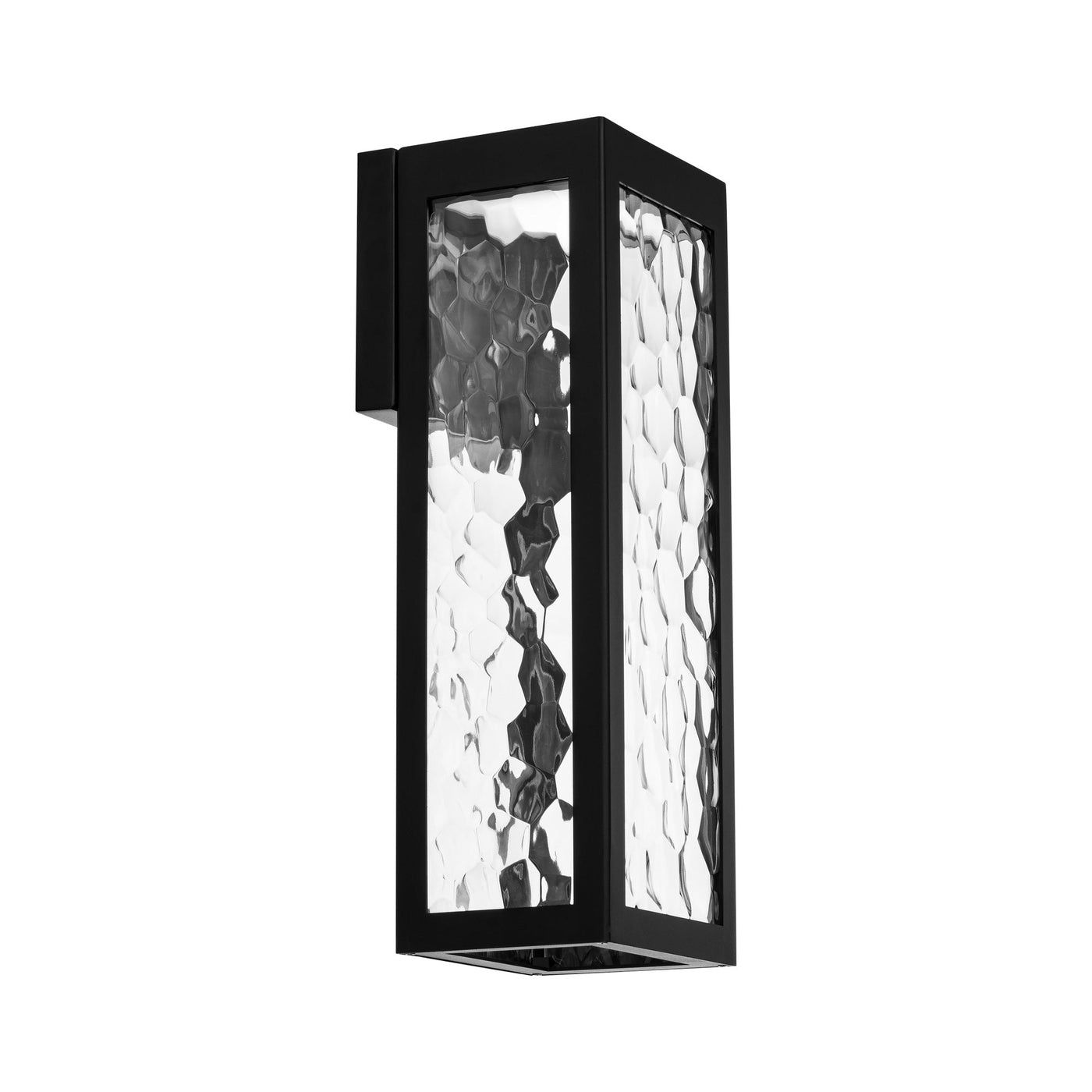 Antique Hardware Hawthorne LED Indoor and Outdoor Wall Light Exterior