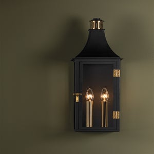 Wes Wall Sconce