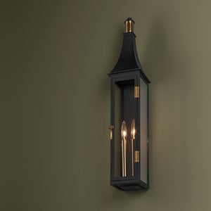 Wes Wall Sconce