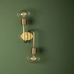 Zani Wall Sconce