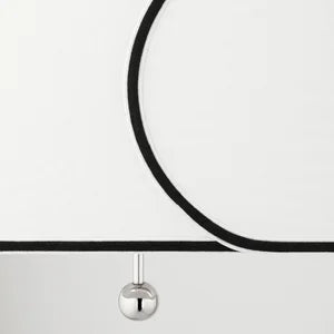 Antique Hardware Zara Linear Linear