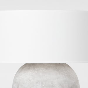 Zeke Table Lamp