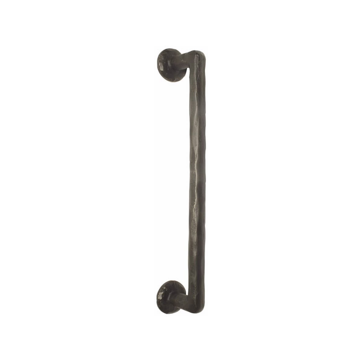 Antique Hardware 13 3/4 Inch Sandcast Bronze Rod Pull CABINET PULL