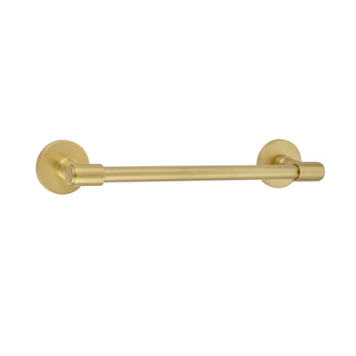 ##Antique Hardware## 30 Inch Transitional Brass Towel Bar (Several Finishes Available)