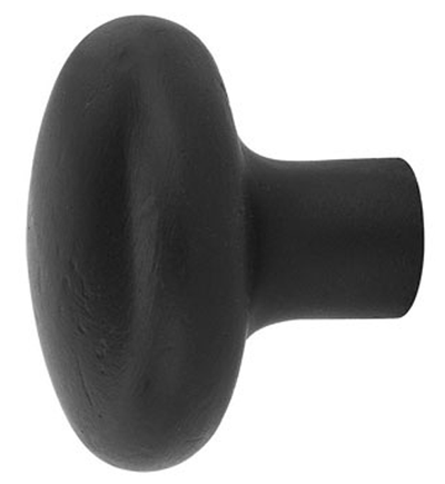 ##Antique Hardware## 1 3/4 Inch Emtek Sandcast Bronze Round Cabinet and Furniture Knob