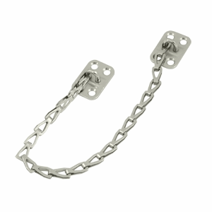 ##Antique Hardware## 12 Inch Deltana Transom Chain