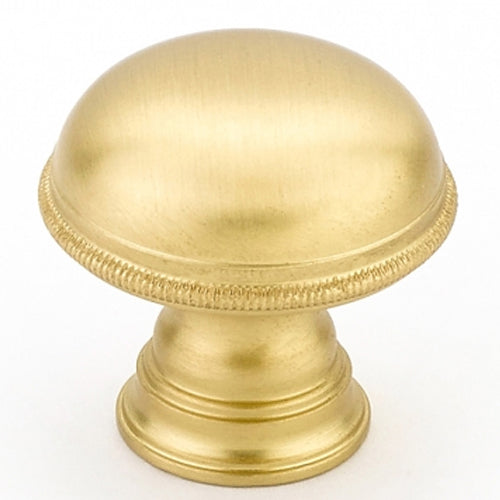 Antique Hardware 1 1/4 Inch Atherton Smooth Surface Round Cabinet & Furniture Knob CABINET KNOB