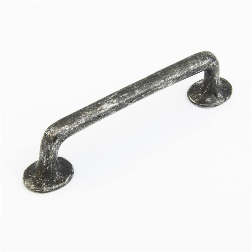 Antique Hardware 5 Inch (4 Inch c-c) Mountain Pull CABINET PULL