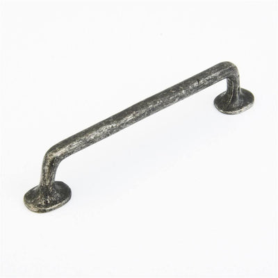 Antique Hardware 7 1/4 Inch (6 Inch c-c) Mountain Pull CABINET PULL