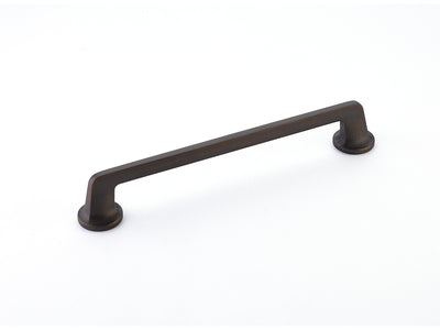 Antique Hardware 9 Inch (8 Inch c-c) Northport Pull CABINET PULL