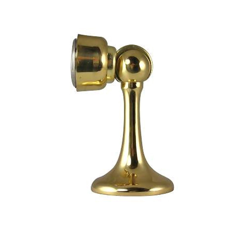 ##Antique Hardware## 3 Inch Wall Magnetic Door Stop