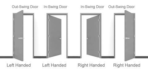 ##Antique Hardware## Solid Brass Artemis Style Mortise Double Door Entryway Set