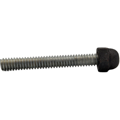 Antique Hardware 1/4"-20 Threaded Machine Screws with Acorn Nuts BOLTS