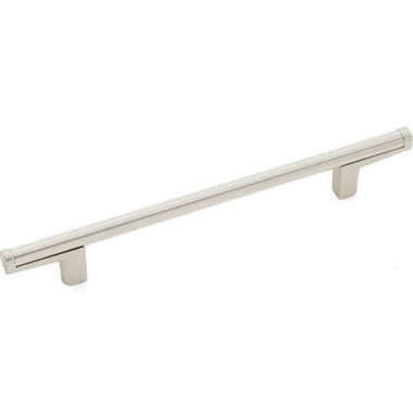 Antique Hardware 7 3/8 Inch (5 Inch c-c) Regatta Pull CABINET PULL