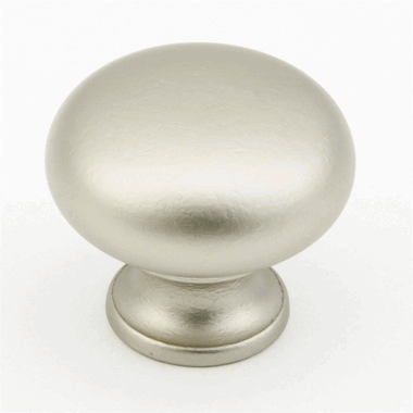 Antique Hardware 1 1/4 Inch Country Style Round Cabinet & Furniture Knob CABINET KNOB