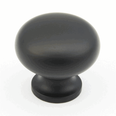 Antique Hardware 1 1/4 Inch Country Style Round Cabinet & Furniture Knob CABINET KNOB