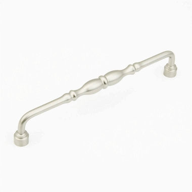 ##Antique Hardware## 12 7/8 Inch (12 Inch c-c) Colonial Pull