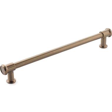 Antique Hardware 13 7/8 Inch (12 Inch c-c) Steamworks Cabinet Pull CABINET PULL