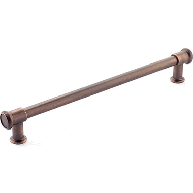 Antique Hardware 13 7/8 Inch (12 Inch c-c) Steamworks Cabinet Pull CABINET PULL