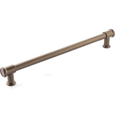 ##Antique Hardware## 17 Inch (15 Inch c-c) Steamworks Cabinet Pull