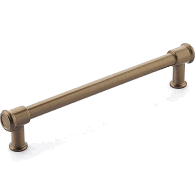 Antique Hardware 7 Inch (6 Inch c-c) Steamworks Cabinet Pull CABINET PULL