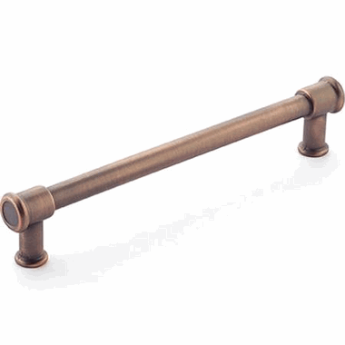 Antique Hardware 7 Inch (6 Inch c-c) Steamworks Cabinet Pull CABINET PULL