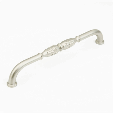 Antique Hardware 16 1/4 Inch (15 Inch c-c) Meridian Pull CABINET PULL