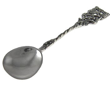 ##Antique Hardware## Old English Style in Sterling Silver